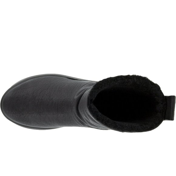 Ecco Women's Solice Insulated Snow Boot - Picture 6 of 15